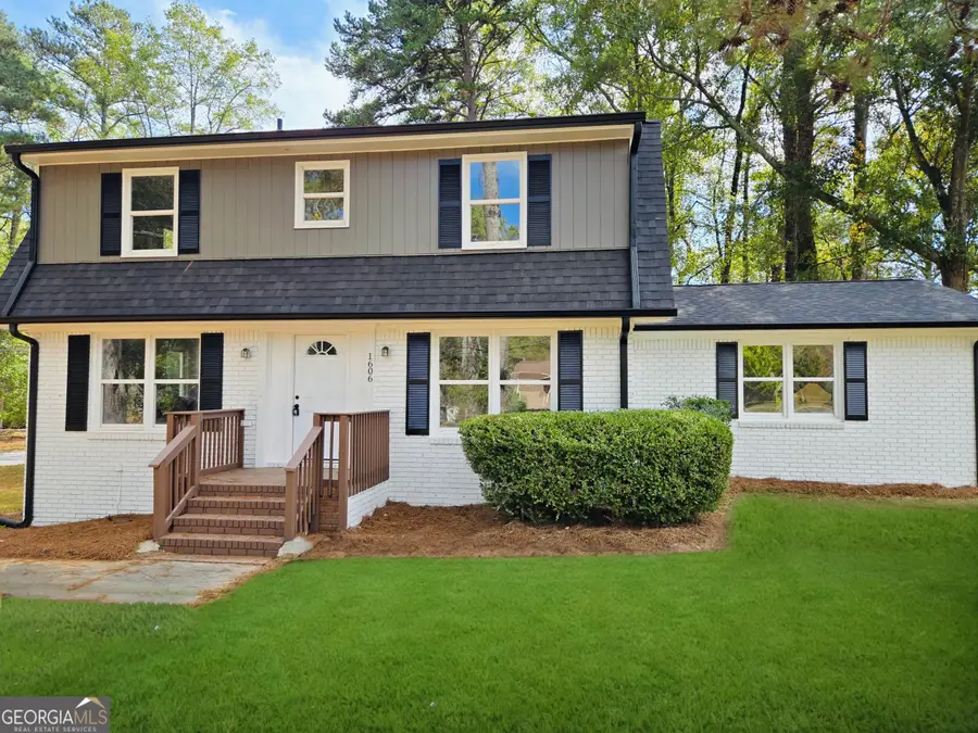 1606 King Road, Riverdale, GA 30296 - Image #3