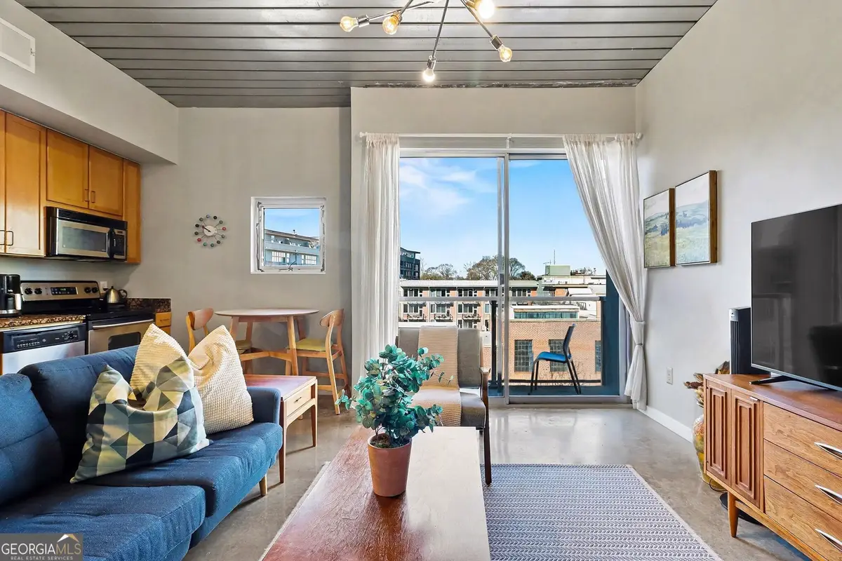 620 Glen Iris Drive Ne #401, Atlanta, GA 30308 - Image #1