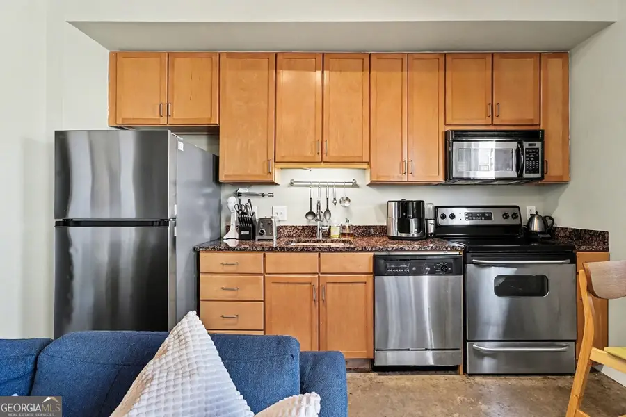 620 Glen Iris Drive Ne #401, Atlanta, GA 30308 - Image #2