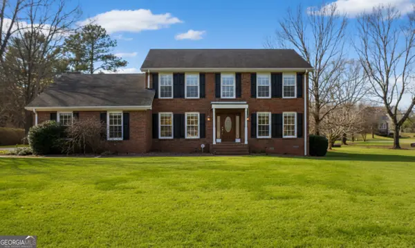 3904 Laurel Crest Drive, Snellville, GA 30039