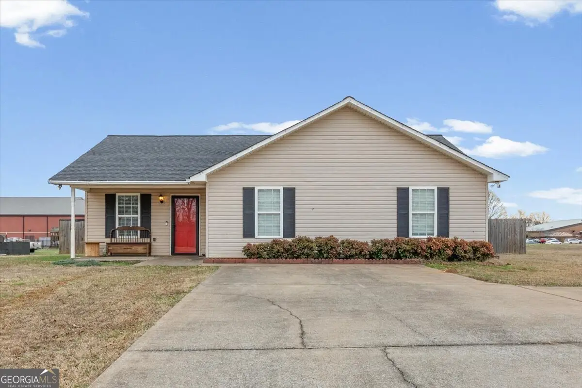 8 Stonegate Drive, Cedartown, GA 30125 - #1