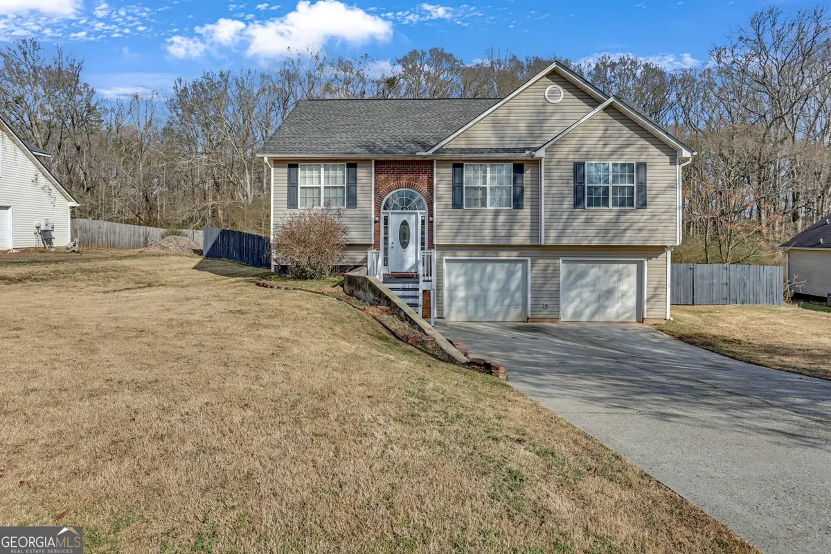 1224 Dale Drive, Monroe, GA 30656 - Image #1