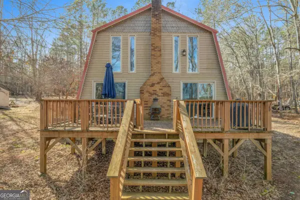 383 Hub Dent Road Ne #239, Milledgeville, GA 31061