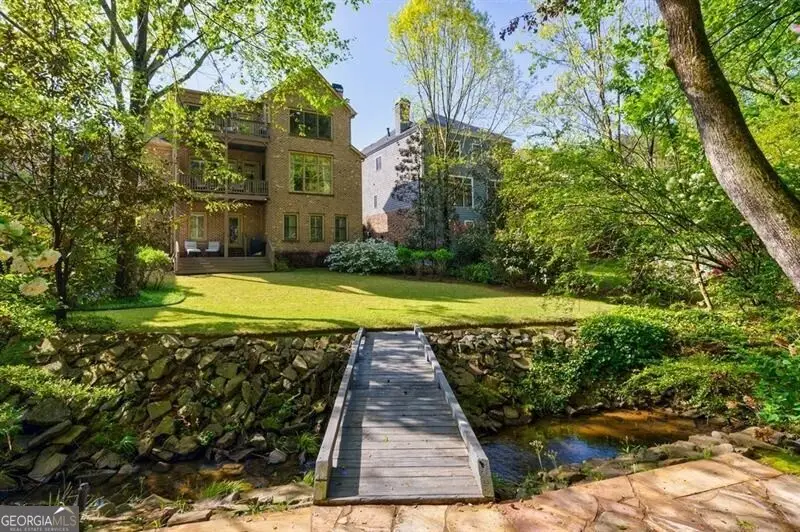 1144 Brookhaven Commons Drive Ne, Atlanta, GA 30319 - Image #3