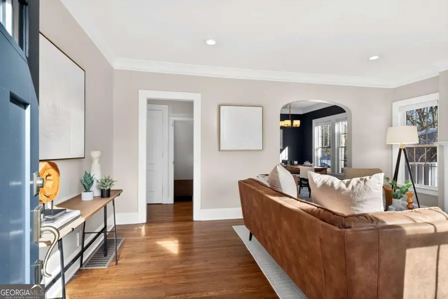 2168 Ridgedale Road Ne, Atlanta, GA 30317 - Image #3