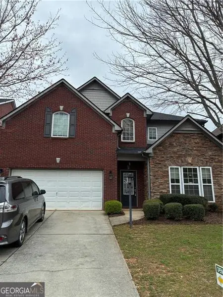 6824 Mimosa Circle, Tucker, GA 30084 - #1