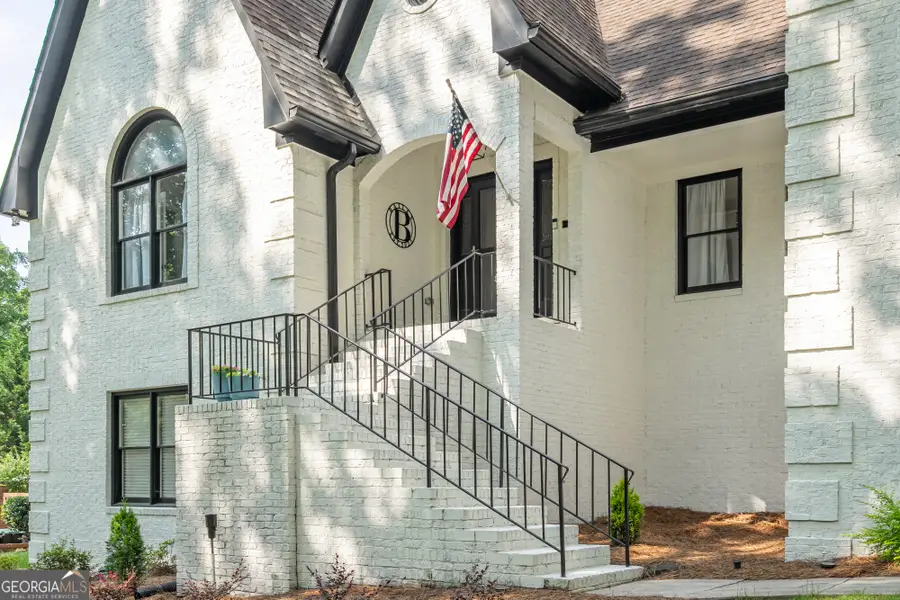 30 Westover Drive Sw, Rome, GA 30165 - Image #2