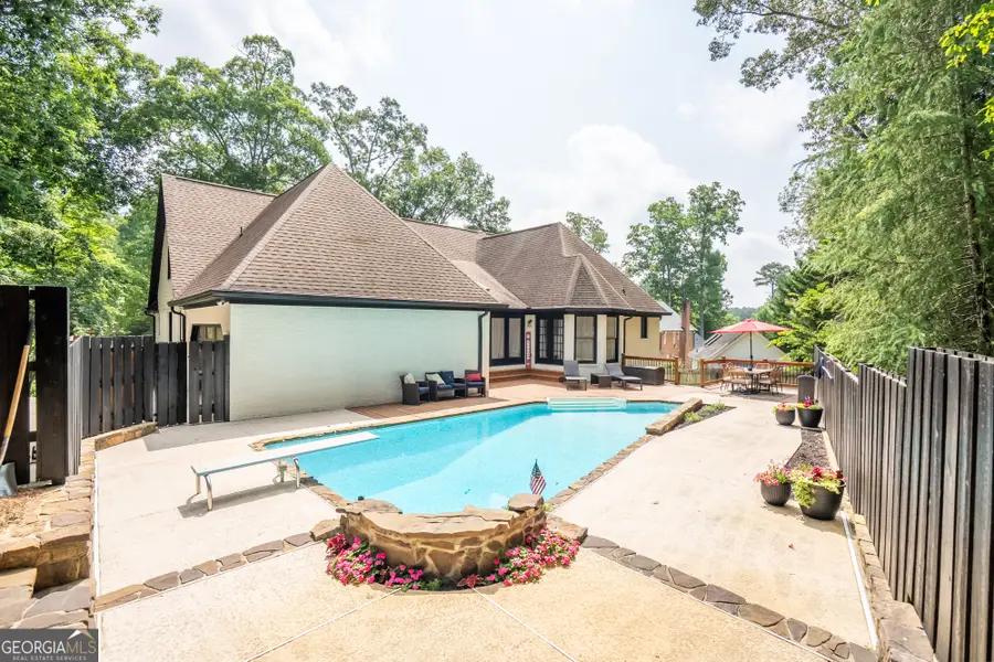 30 Westover Drive Sw, Rome, GA 30165 - Image #3