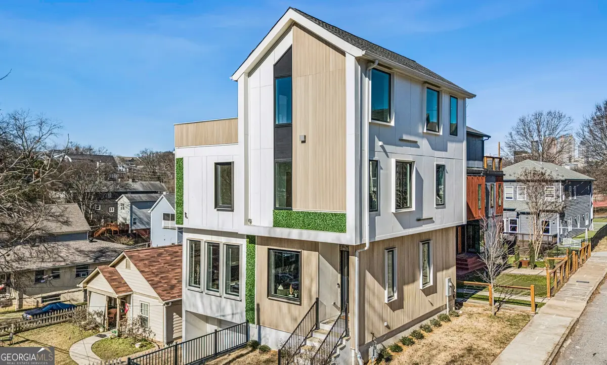 204 South Avenue Se, Atlanta, GA 30315 - Image #1