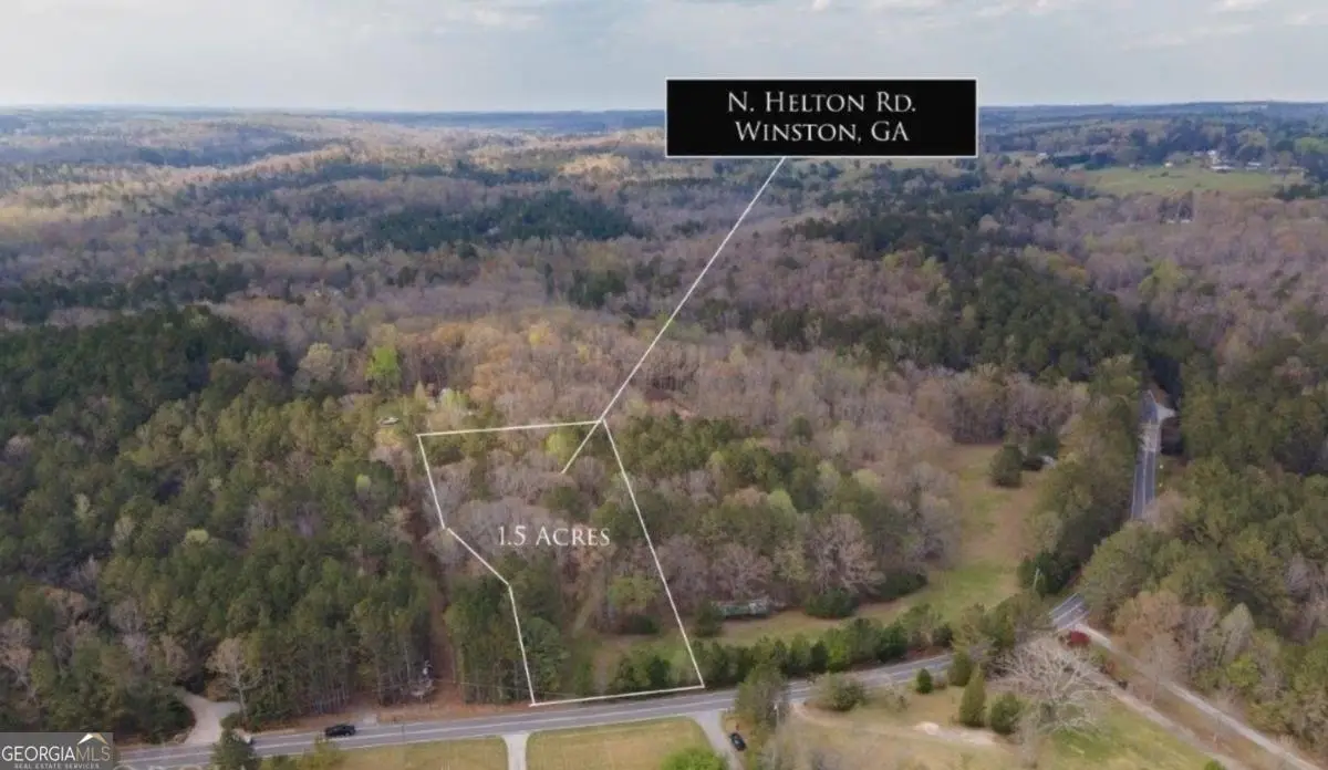 5095 N Helton Road, Winston, GA 30187 - Image #1