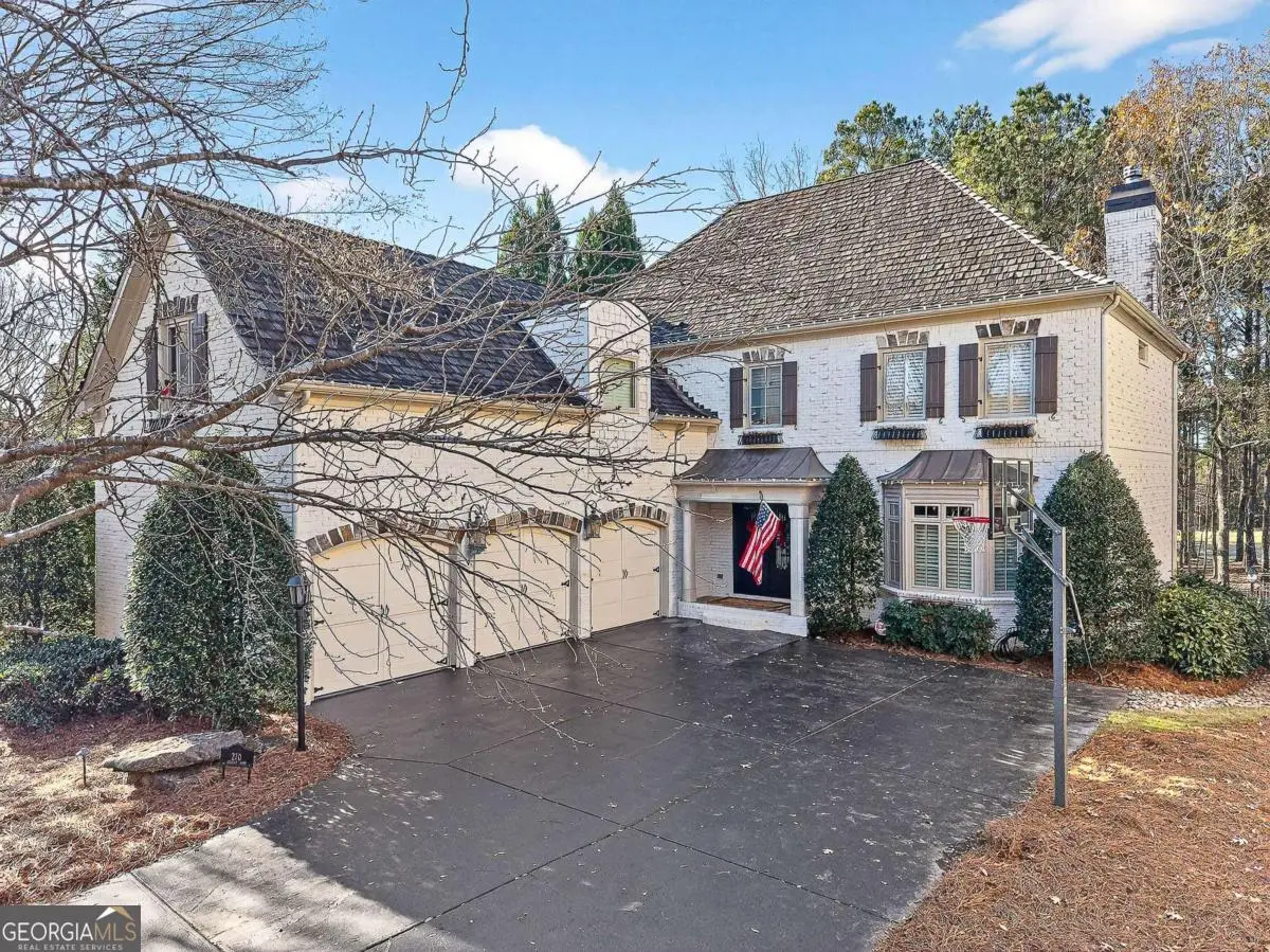 270 Ardsley Lane, Alpharetta, GA 30005 - #1