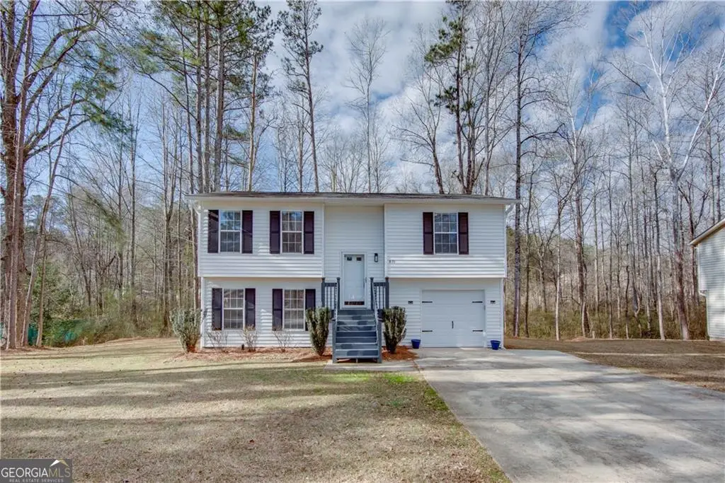 871 Tall Deer Drive, Fairburn, GA 30213 - #1
