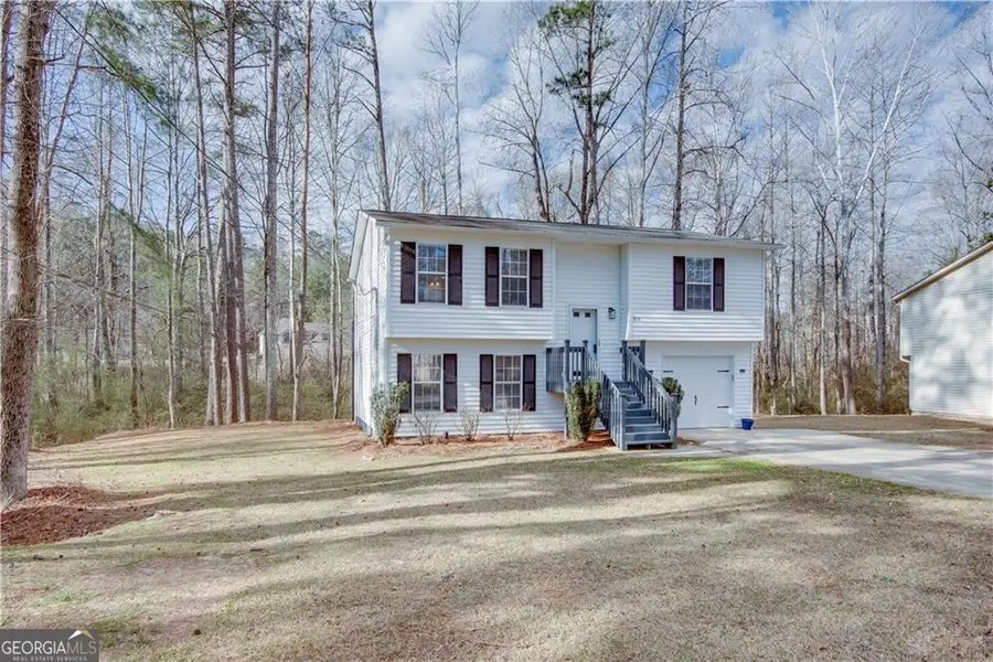 871 Tall Deer Drive, Fairburn, GA 30213 - #2