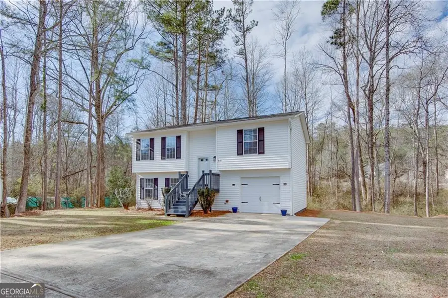 871 Tall Deer Drive, Fairburn, GA 30213 - #3