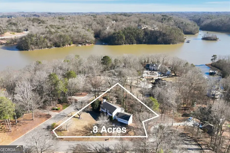 2453 Basin Court, Gainesville, GA 30506 - Image #2