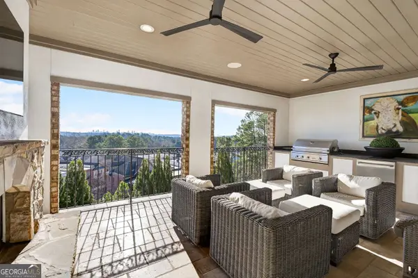 2832 Paces Lookout Lane Se, Atlanta, GA 30339