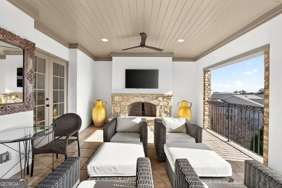 2832 Paces Lookout Lane Se, Atlanta, GA 30339 - Image #2