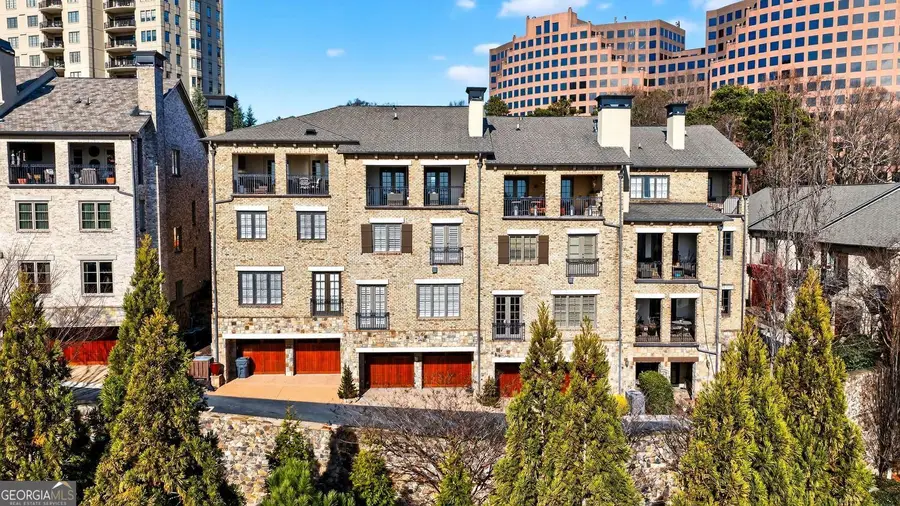 2832 Paces Lookout Lane Se, Atlanta, GA 30339 - Image #3