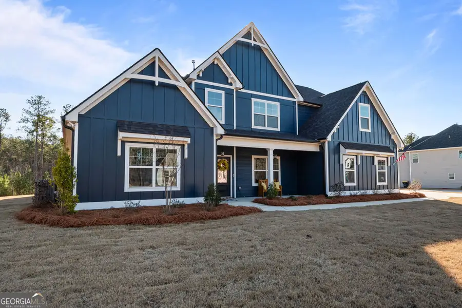 326 Atlantica Drive, Newnan, GA 30263 - Image #2