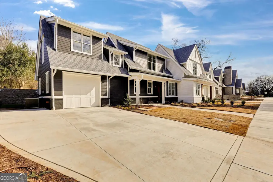 724 NW Bradford Street, Gainesville, GA 30501 - Image #2