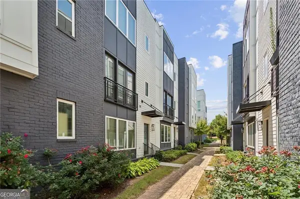 704 Banton Drive Nw, Atlanta, GA 30318