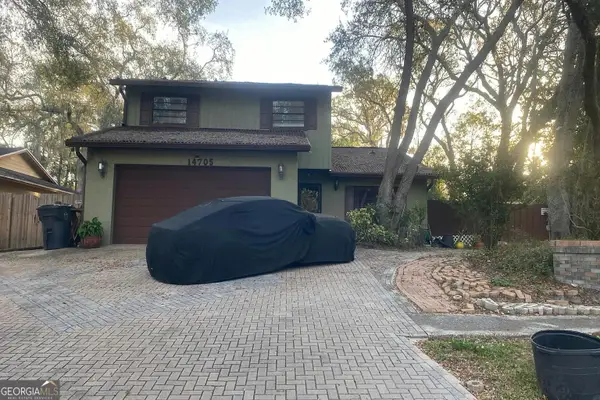 14705 Laurel Lake Lane, Lutz, FL 33559