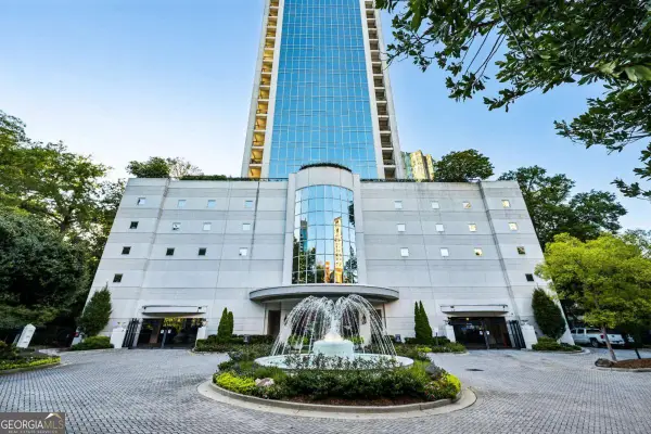 2828 Peachtree Road Nw #2502, Atlanta, GA 30305