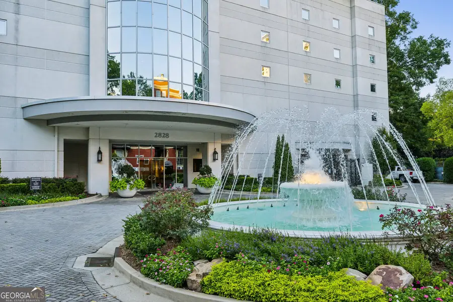 2828 Peachtree Road Nw #2502, Atlanta, GA 30305 - Image #2