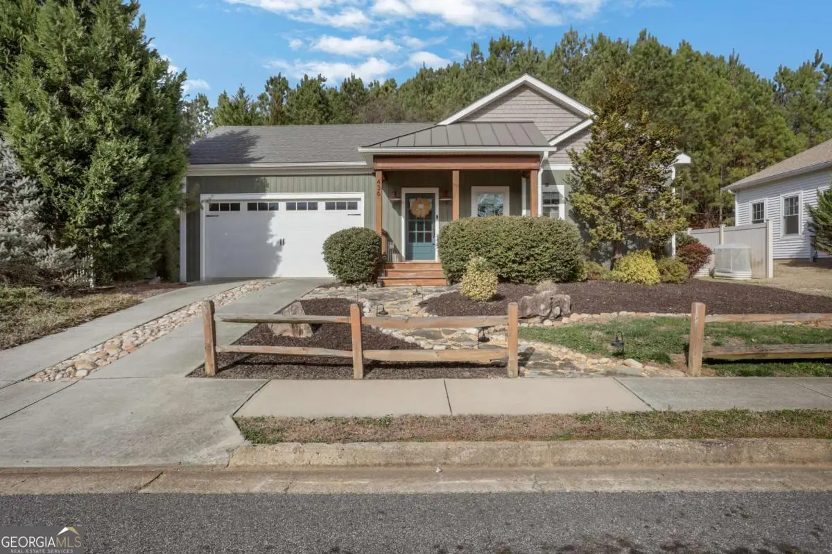 436 Ashbury Circle, Dallas, GA 30157 - Image #1