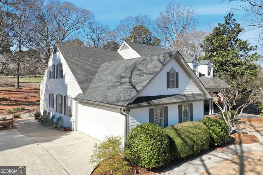 4475 Tall Hickory Trail, Gainesville, GA 30506 - Image #3