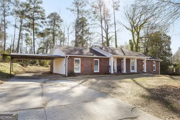 4805 Poyner Court, Phenix City, AL 36870