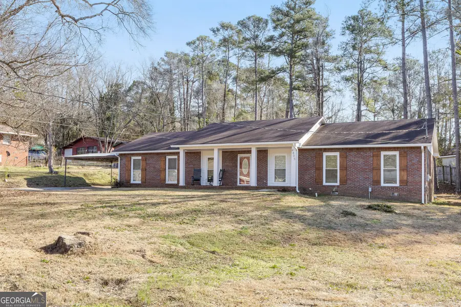 4805 Poyner Court, Phenix City, AL 36870 - Image #2