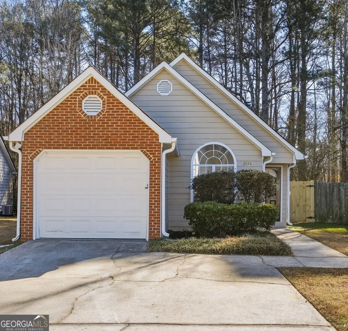 3726 Acorn Drive, Powder Springs, GA 30127 - #1