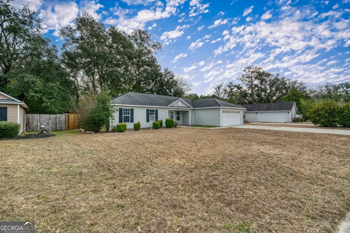 3562 Beulah Circle, Valdosta, GA 31605 - Image #1