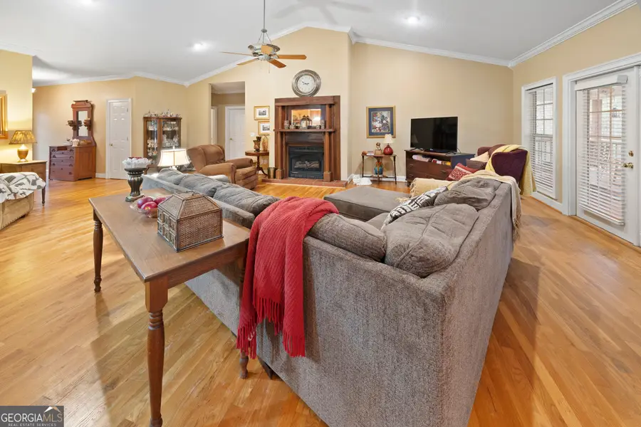 1508 County Road 71, Woodland, AL 36280 - #3