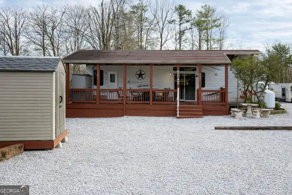 4 Evergreen Trl, Cleveland, GA 30528