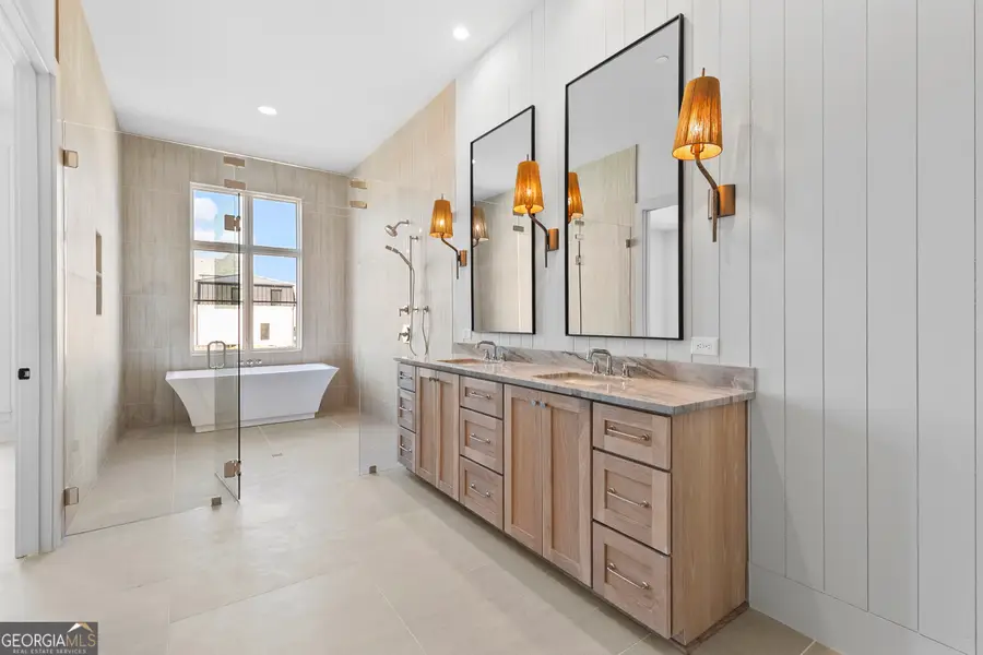 245 Roycroft Lane, Fayetteville, GA 30214 - #3