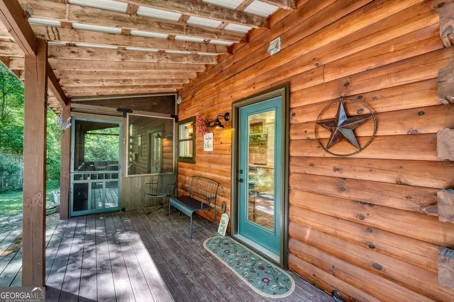 299 Craig Thompson Drive, Blairsville, GA 30512 - Image #2