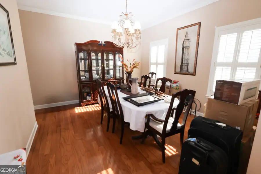 169 Brookefield Drive, Macon, GA 31210 - Image #3