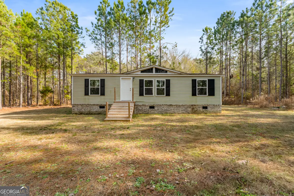 646 Bonnett Road, Portal, GA 30450 - Image #1