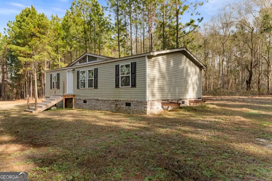 646 Bonnett Road, Portal, GA 30450 - Image #2