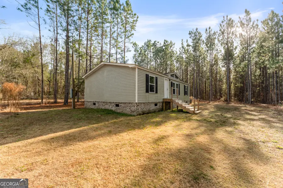 646 Bonnett Road, Portal, GA 30450 - Image #3