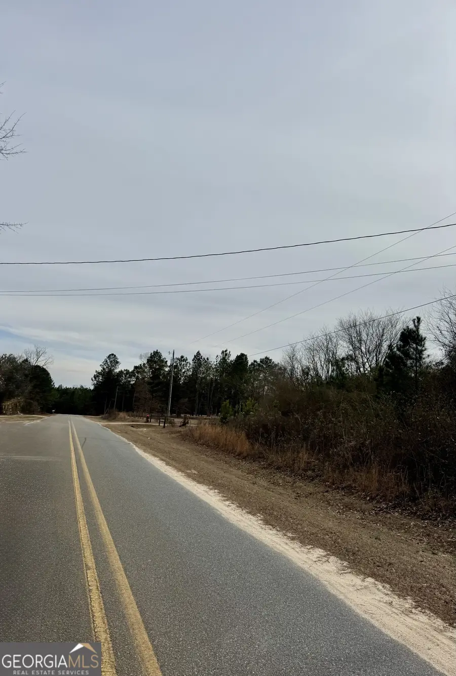 0 Mathis Rd, Sandersville, GA 31082 - Image #3