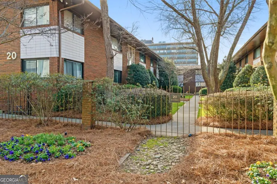 20 26th Street Nw #A1, Atlanta, GA 30309 - Image #2