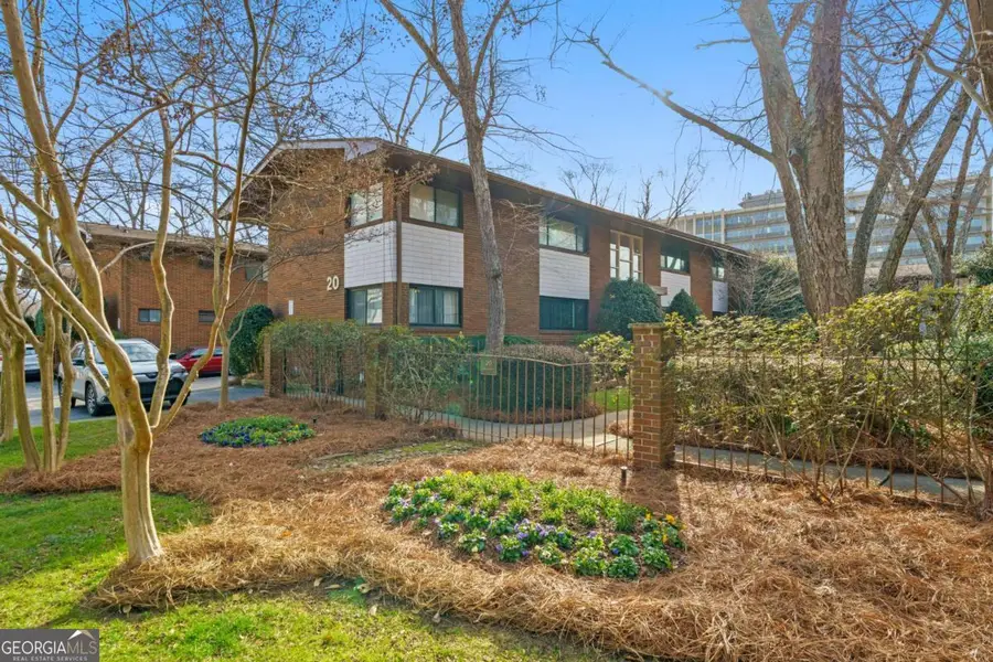 20 26th Street Nw #A1, Atlanta, GA 30309 - Image #3