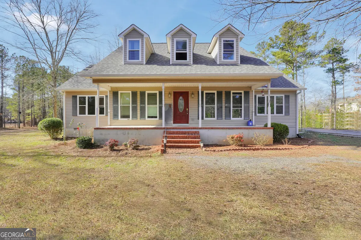 119 Bagley Road, Forsyth, GA 31029 - Image #1