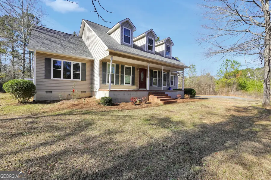 119 Bagley Road, Forsyth, GA 31029 - Image #2