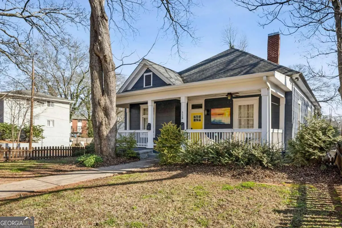 528 Holderness Street Sw, Atlanta, GA 30310 - Image #1