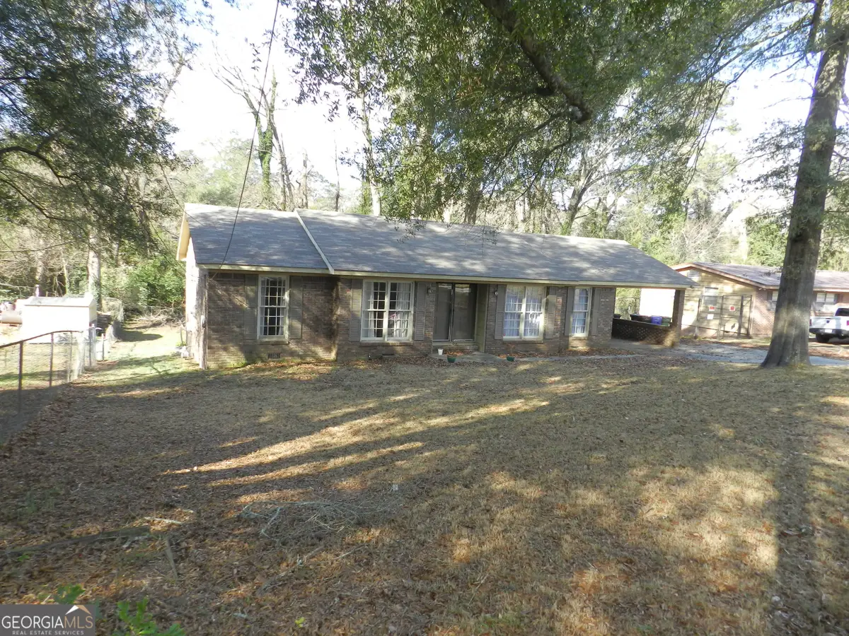 643 Southern Pines Drive, Columbus, GA 31907 - Image #1