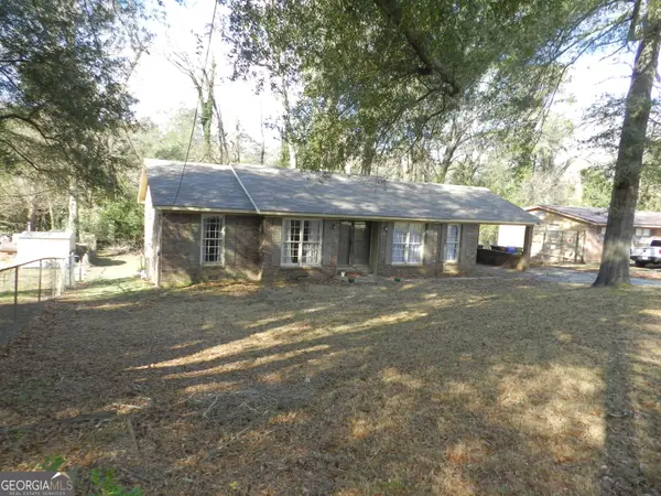 643 Southern Pines Drive, Columbus, GA 31907